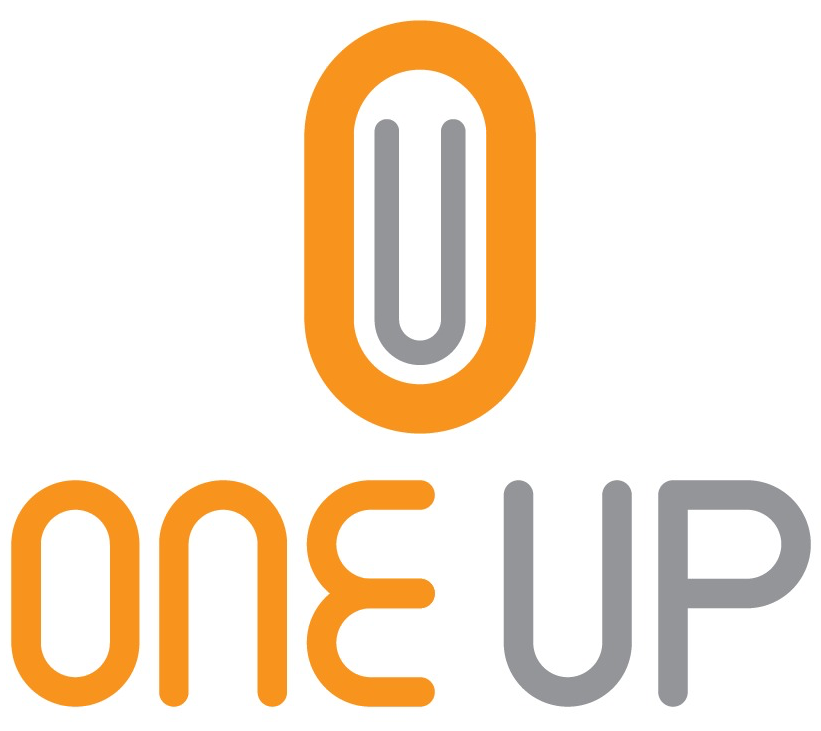 One up puzzle